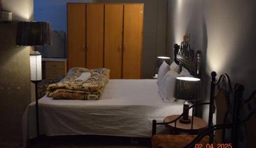 Triple Room with Terrace