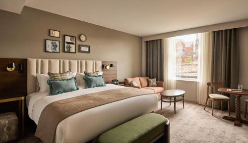 King Suite