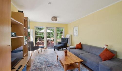 Two-Bedroom Holiday Home