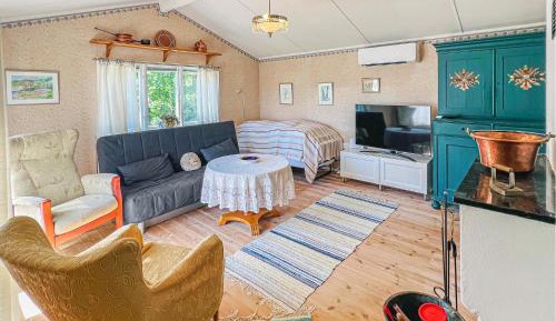 One-Bedroom Vacation Home