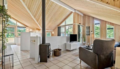 Four-Bedroom Vacation Home