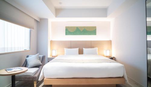 Standard King Room