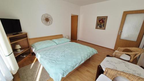 Junior Suite with Terrace