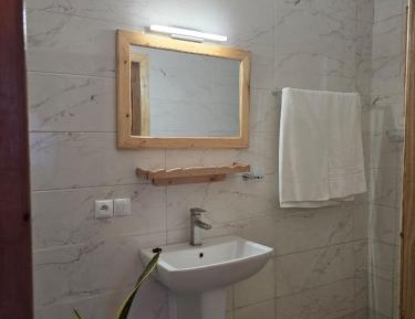Comfort Triple Room