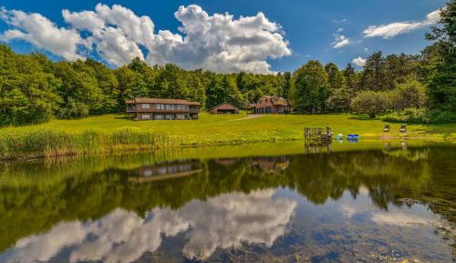 Vacation Home