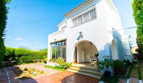 Five-Bedroom House
