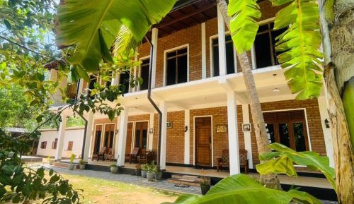 Double Room with Pool View