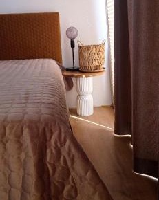 Double Room with Balcony and Sea View