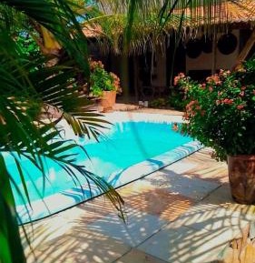 Three-Bedroom Chalet