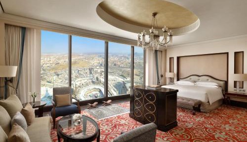 Royal Suite