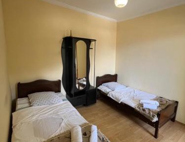 Budget Twin Room