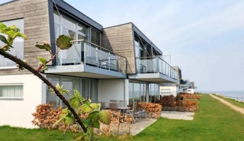 Two-Bedroom Holiday Home