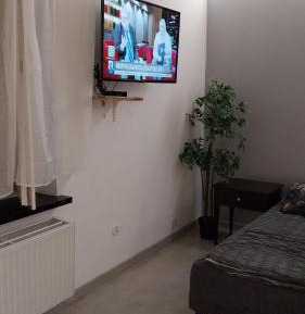 Comfort Triple Room with Shower