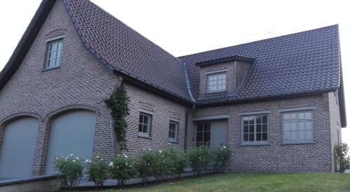 Six-Bedroom House