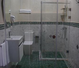 Economy Twin Room
