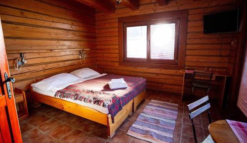 Double or Twin Room with Balcony