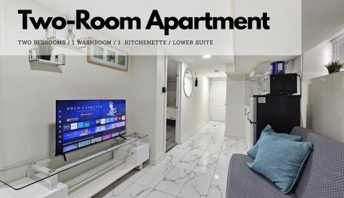 Two-Room Apartment