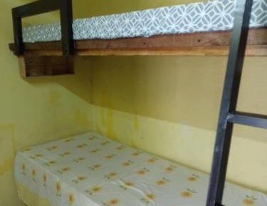 Classic Quadruple Room