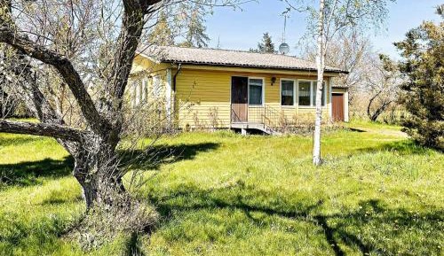 Two-Bedroom Holiday Home