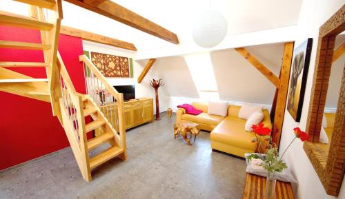 Maisonette