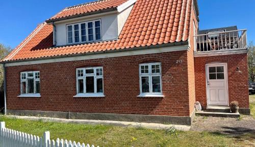 One-Bedroom Holiday Home