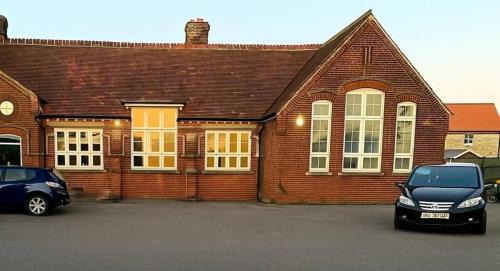 Five-Bedroom House