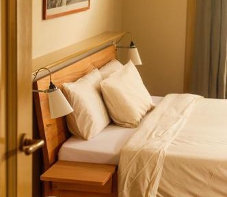 Deluxe Double Room with Bath