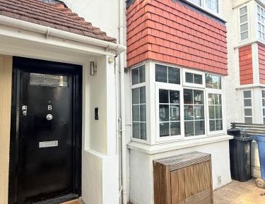 Four-Bedroom Apartment