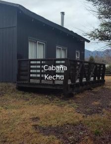 Two-Bedroom Townhouse