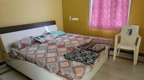 Deluxe Double Room (2 Adults + 1 Child)