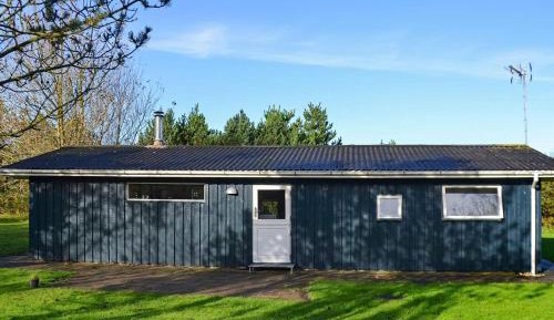 Two-Bedroom Holiday Home