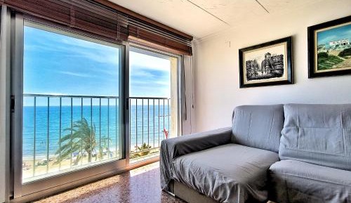 Three-Bedroom Superior Apartment