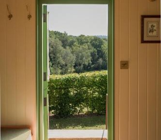 King Room with Lake View