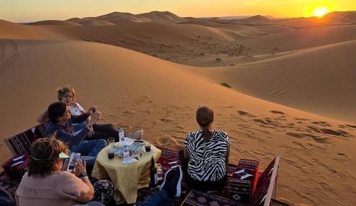 Double or Twin Room with Private Bathroom