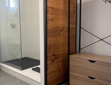 King Room with Sea View