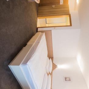 Business Single Room