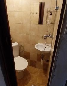 Triple Room with Private External Bathroom