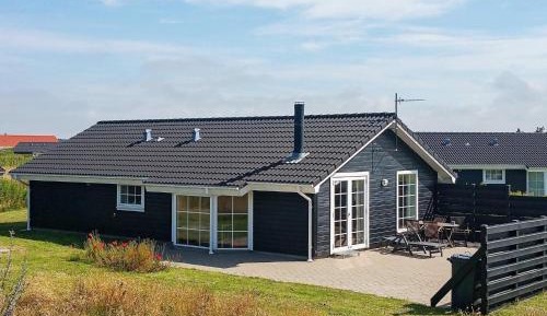 Four-Bedroom Vacation Home