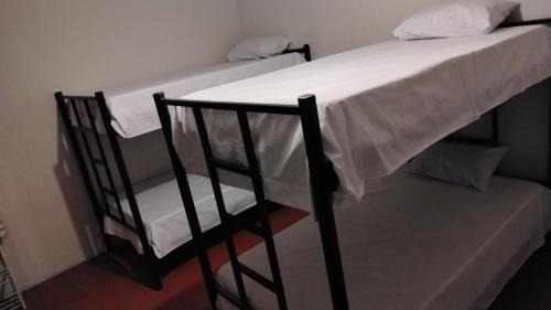 8-Bed Mixed Dormitory Room