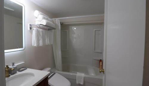 Double Room - Disability Access