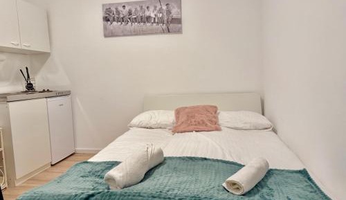 Apartment - Split Level