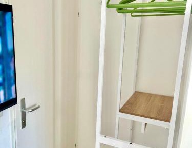 Apartment - Disability Access