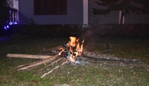 Triple Room with Bathroom