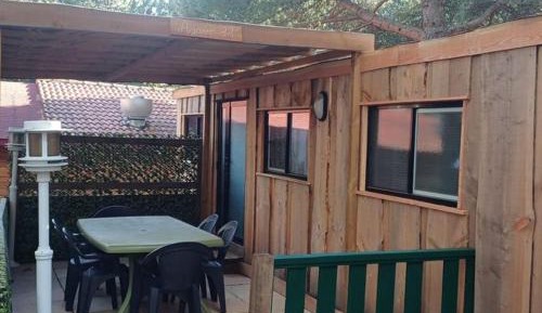 Mobile Home