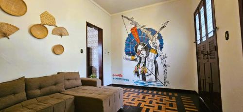 Suite with City View