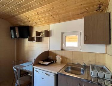 One-Bedroom Chalet