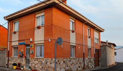 Six-Bedroom House