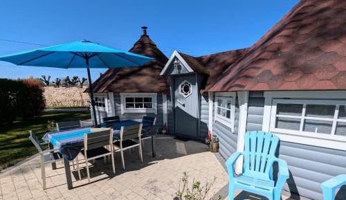 Holiday Home