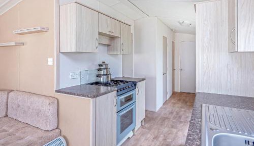 Three-Bedroom Mobile Home