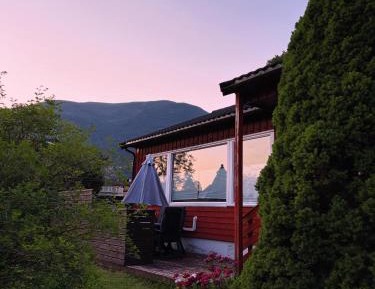 Four-Bedroom Vacation Home